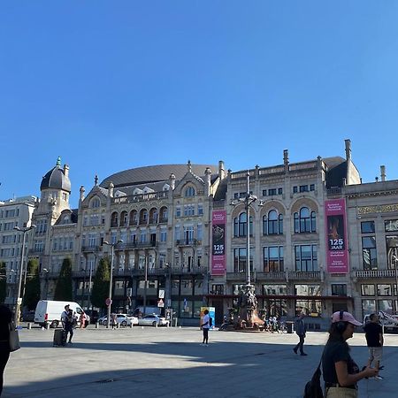 Studio Antwerp Central Station المظهر الخارجي الصورة