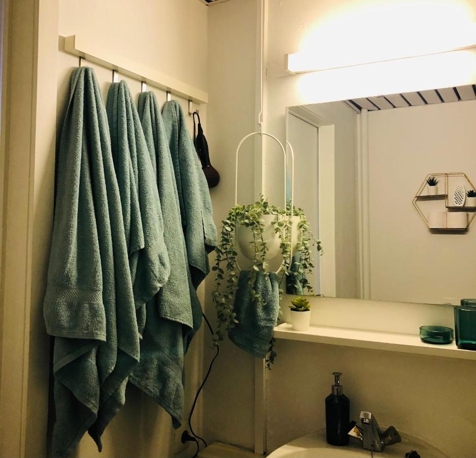 Studio Antwerp Central Station المظهر الخارجي الصورة